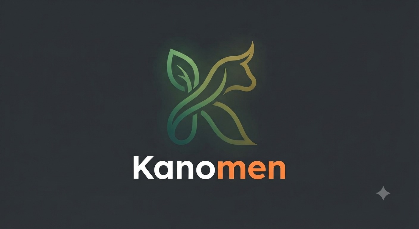 Logo Kanomen