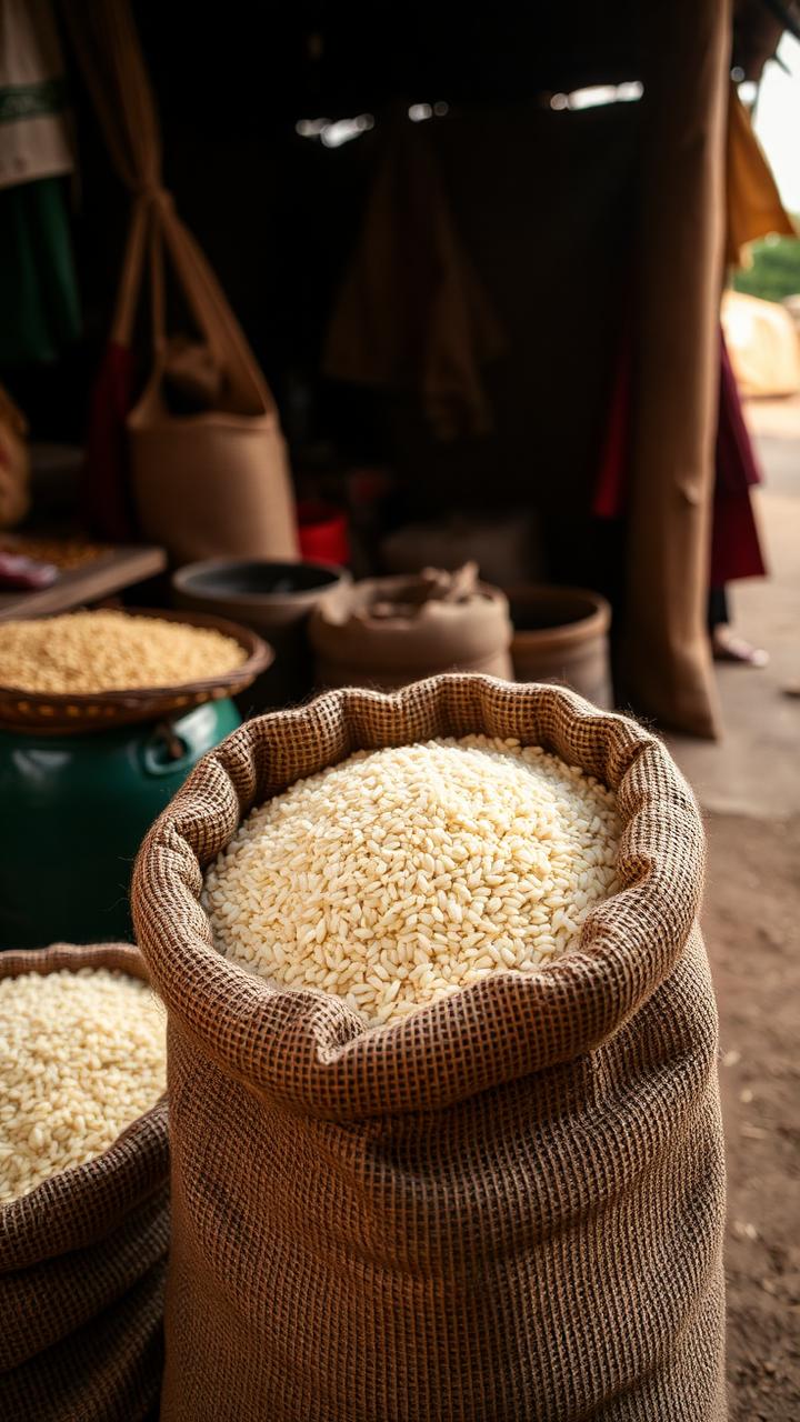 Riz local